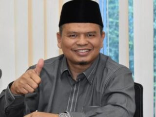 Isu Mundurnya Pimpinan RSUD Pirngadi, Pemko Medan Diminta Bergerak Cepat