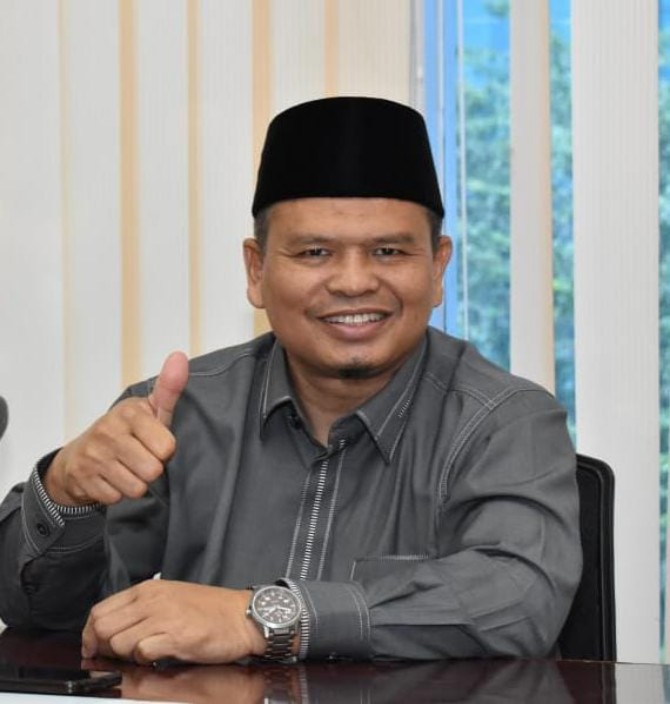 Kasman bin Marasakti Lubis