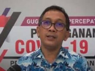Plt Dirut Baru RSUD Pirngadi Bergerak Cepat, Targetkan Layanan Lebih Cepat dan Ramah