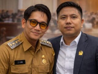 Cegah Kebocoran PAD, Pemko Binjai Siapkan Satgas Parkir