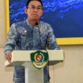 Bupati Tapsel H. Gus Irawan Pasaribu