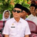 Bupati Tapsel H. Gus Irawan Pasaribu
