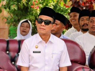Gus Irawan Beberkan Fakta 90 Meninggal dan 20 Hilang Akibat Banjir Tapsel