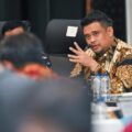 Jelang Ramadan, Bobby Nasution Ingatkan Daerah: Jangan Sampai Stok Pangan Bocor