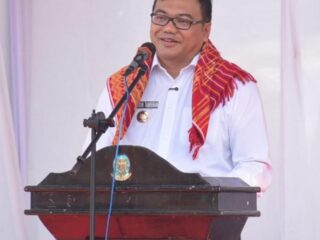 Video Siswa SMP Merokok Viral, Bupati Deli Serdang Perintahkan Sanksi Tegas