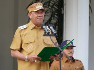 Syah Afandin Minta ASN Fokus Garap 30 Desa Wisata Langkat