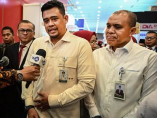 Pemprov Sumut Dukung GPIPS untuk Jaga Inflasi dan Stok Pangan