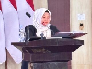 Gerindra Medan Soroti Tanggung Jawab Pemko dalam Perda Kesehatan