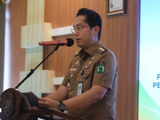 Pemko Medan Gandeng Kejaksaan Kawal Pembangunan Berintegritas