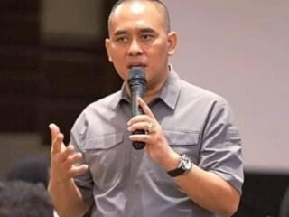 Dua Kadis Pemprov Sumut Mundur, Ini Alasan Resminya