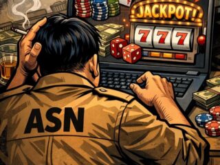 DPRD Medan Rekomendasikan Eks Camat Maimun Dipecat