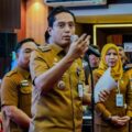 Medan Career Expo 2026 Dibuka, 124 Perusahaan Sediakan 5.515 Lowongan Kerja