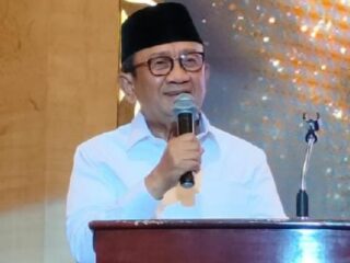 Dua Kadis Pemprov Sumut Mundur, RE Nainggolan: Tak Profesional