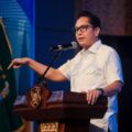 Wali Kota Medan Rico Tri Putra Bayu Waas