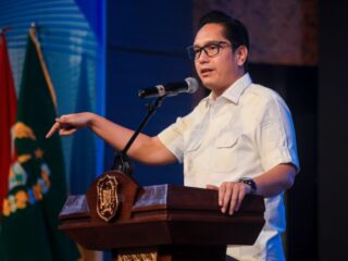 Rico Waas Tegaskan RKP 2026 Tak Boleh Seremonial, Pembangunan Medan Harus Berdampak Nyata