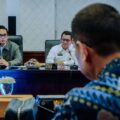 Rico Waas Terima Reses DPRD Sumut, Infrastruktur dan Banjir Jadi Sorotan