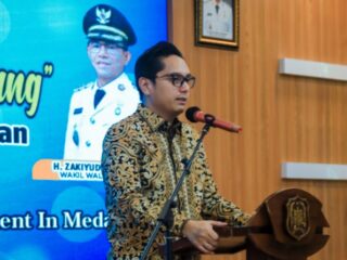 Investasi Tembus Rp14,5 Triliun, Rico Waas: Hak Pekerja Medan Tak Boleh Dilanggar