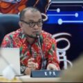 Uding Juharudin, Kedeputian Bidang Koordinasi dan Supervisi KPK