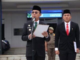 Hari Pers Gus Irawan Tegaskan Pentingnya Pers Sebagai Penjernih Informasi