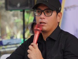 Bobby Tantang Desa Se-Sumut Berkompetisi, Dana hingga Rp50 Miliar Disiapkan
