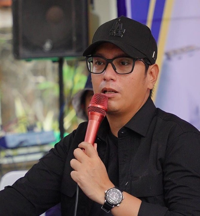 Wali Kota Medan, Rico Tri Putra Bayu Waas