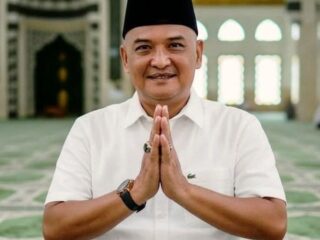 Krisis Lahan Makam Kristen di Helvetia, Robi Barus Desak Wali Kota Rico Waas Bertindak