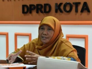Dewan Desak Pasar Murah Diawasi Ketat, Usul Satu KK Satu Pembeli