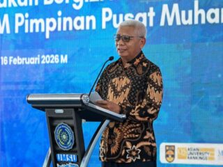 Wagub Sumut Desak MBG Sasar Ibu Hamil dan Balita, Tegaskan Investasi Generasi 2045