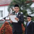 Bupati Tapanuli Selatan Gus Irawan Pasaribu
