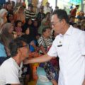 Bupati Tapanuli Selatan Gus Irawan Pasaribu