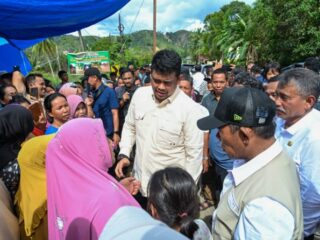 Bobby Tegas: Juknis TKD Turun, Dana Langsung Cair