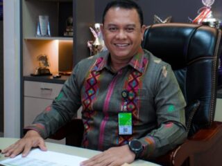 Ini Jam Kerja ASN Pemprov Sumut Selama Ramadan, Tanpa WFH