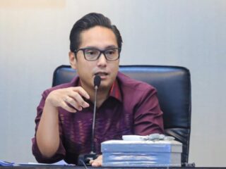 Rico Waas Gaspol Benahi PUD Pembangunan, 4 Aset Dipacu Jadi Mesin Uang