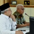 Di Hadapan Anggota Komisi VIII DPR RI, Wagub Sumut Tegaskan Pemprovsu Tancap Gas Pulihkan Bencana