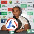 Duel Hidup-Mati di Tegal, PSMS Incar Empat Besar