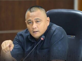 Investasi Medan Tembus Rp14,5 Triliun, DPRD Nilai Era Rico–Zaki Buka Puluhan Ribu Kerja