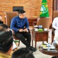 Setahun Bobby Nasution Pimpin Sumut, Kadin Nilai Ekonomi Tetap Tumbuh dan Respons Bencana Cepat