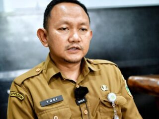 Cegah Lonjakan Harga Jelang Idulfitri, Sumut Gencarkan Operasi Pasar