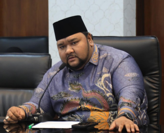 Muhammad Yasir Tanjung