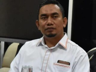 Tarif Parkir Turun, Zulham Desak Pemko Medan Berantas Kebocoran PAD