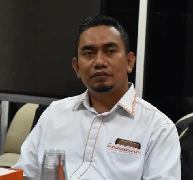 Zulham Efendi