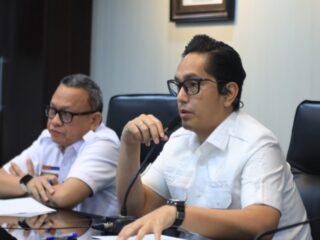 Rico Waas Sorot Kinerja RPH Medan: Aset 5,2 Hektare Tak Sejalan dengan Pendapatan