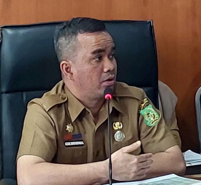 M. Odie Anggia Batubara