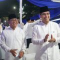 Rico Waas Buka Ramadhan Fair XX, 150 UMKM Ramaikan Taman Sri Deli