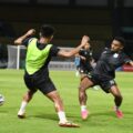 Usung Misi Patahkan Rekor Lawan, PSMS Medan Siap Bangkit di Markas Bekasi City