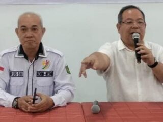 KORMI Medan Gaspol Susun Program Besar, FORDA Sumut 2026 Siap Digelar