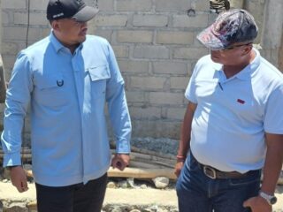 Bobby Nasution Desak Pengerjaan Hunian Tetap Korban Bencana Rampung Sebelum Lebaran