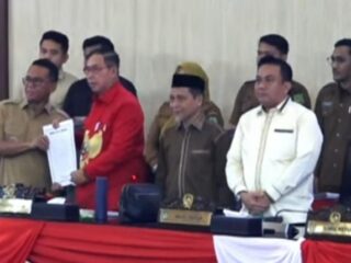 DPRD Medan Gas Revisi Perda Kesehatan, Dorong Transformasi Digital