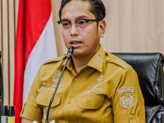 Pemko Medan Percepat Syarat Pembangunan Rusun Seruwai 2026