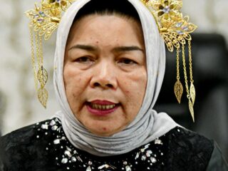 THR Wajib Cair H-7 Lebaran, Perusahaan Membandel Bakal Disanksi Tegas